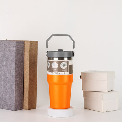 LekaFit Big-Ass Tumbler