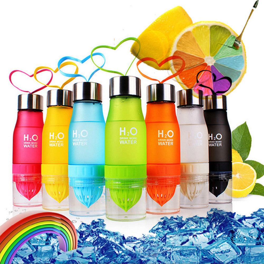 LekaFit Fancy-Ass Water Bottle