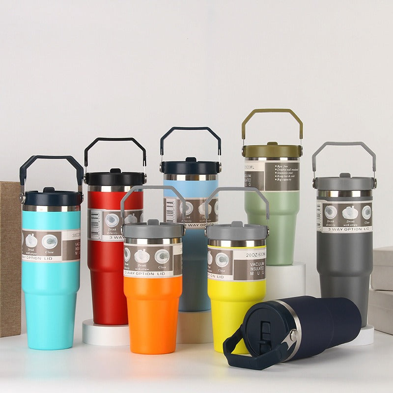LekaFit Big-Ass Tumbler