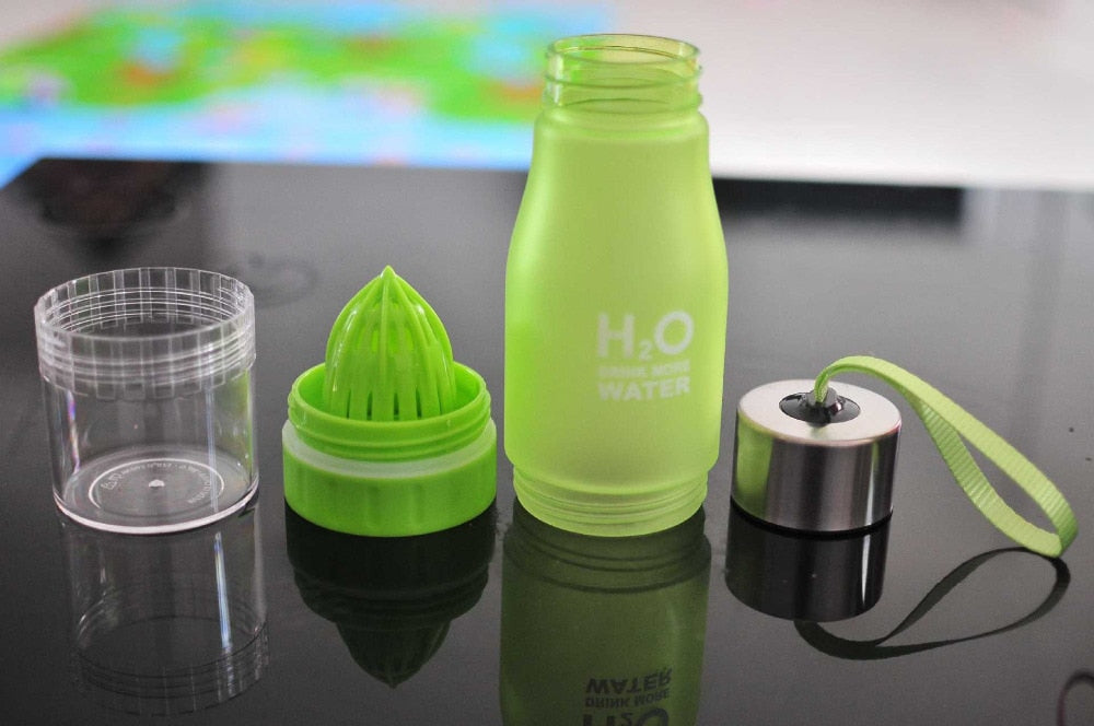 LekaFit Fancy-Ass Water Bottle