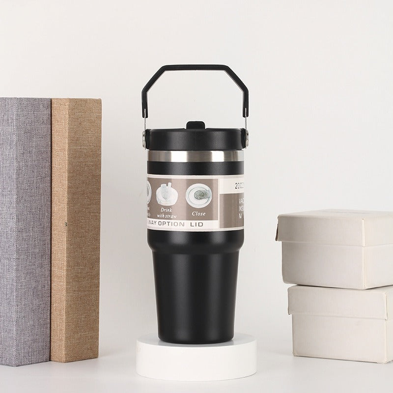 LekaFit Big-Ass Tumbler