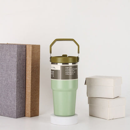 LekaFit Big-Ass Tumbler