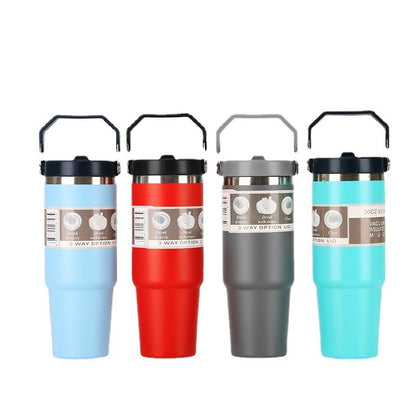 LekaFit Big-Ass Tumbler