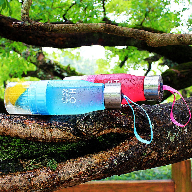 LekaFit Fancy-Ass Water Bottle