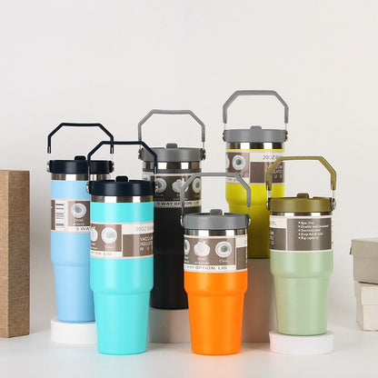 LekaFit Big-Ass Tumbler