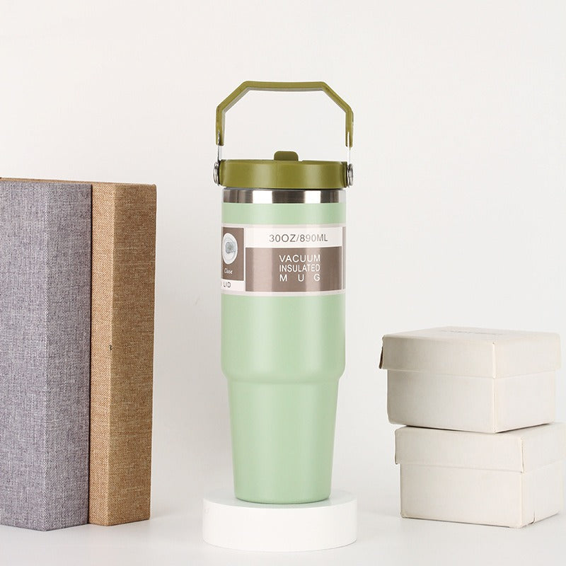 LekaFit Big-Ass Tumbler