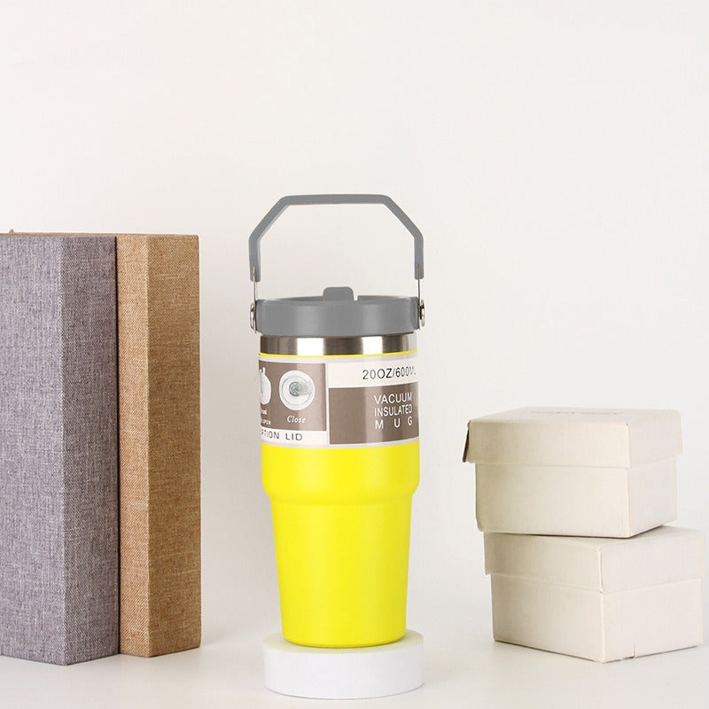 LekaFit Big-Ass Tumbler