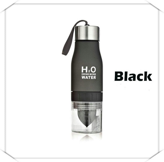 LekaFit Fancy-Ass Water Bottle