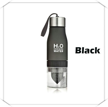 LekaFit Fancy-Ass Water Bottle